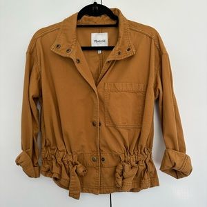 Madewell Jacket | Size: XXS (Runs Large)